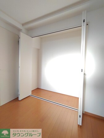 多摩平第一ビルの物件内観写真